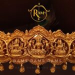 Rams Fashion Jewellery