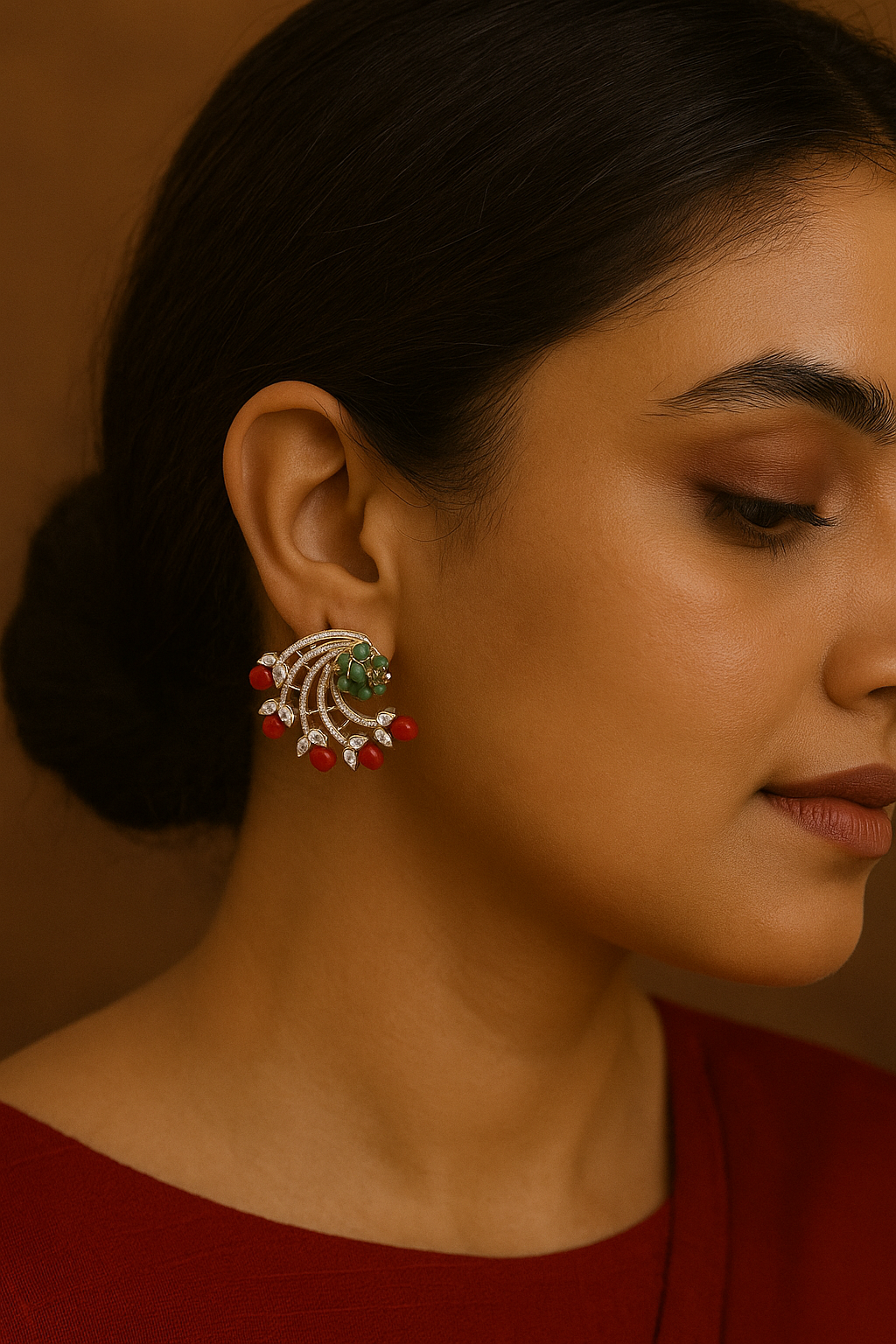 Rams Fashion Jewellery