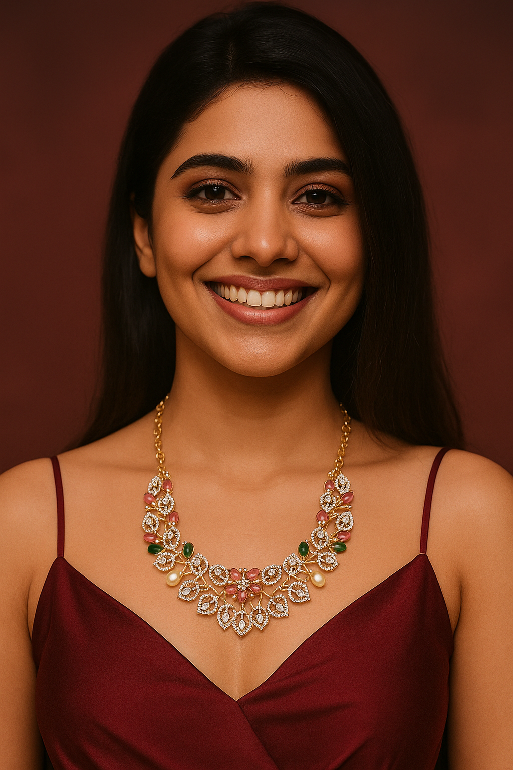 Rams Fashion Jewellery