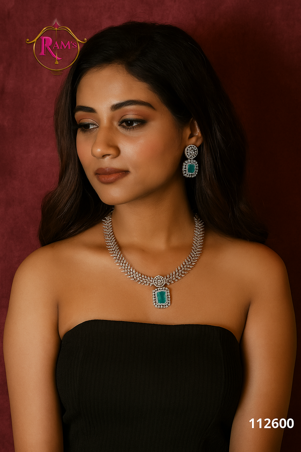 Rams Fashion Jewellery