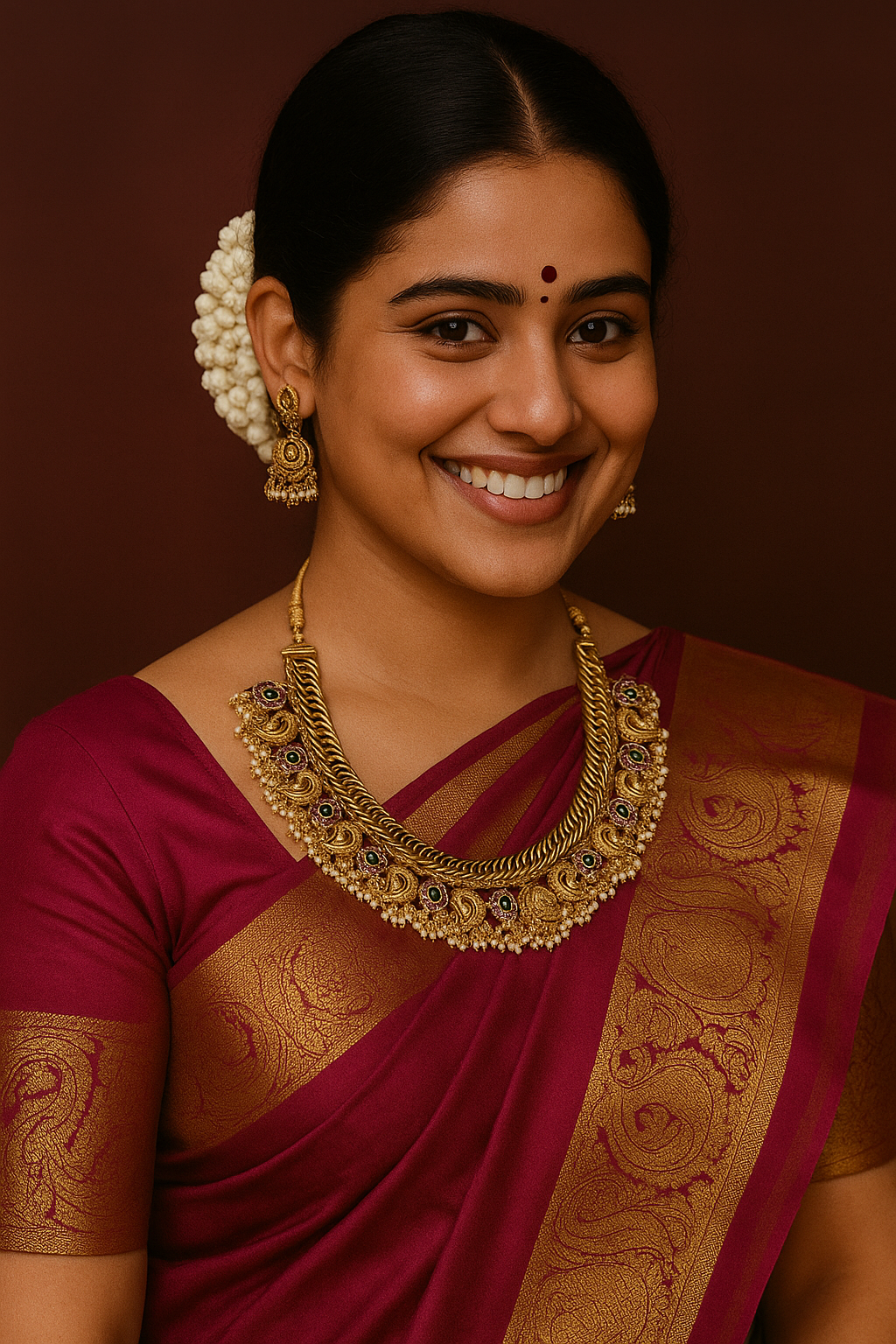 Rams Fashion Jewellery