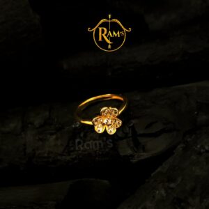 Rams Fashion Jewellery