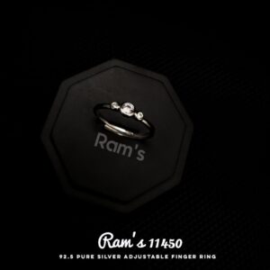 Rams Fashion Jewellery