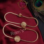 Rams Fashion Jewellery
