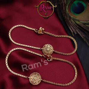 Rams Fashion Jewellery
