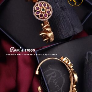 Rams Fashion Jewellery