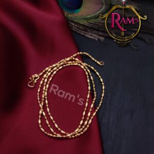 Rams Fashion Jewellery