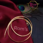 Rams Fashion Jewellery