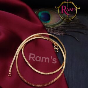 Rams Fashion Jewellery