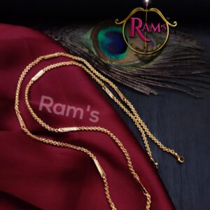 Rams Fashion Jewellery