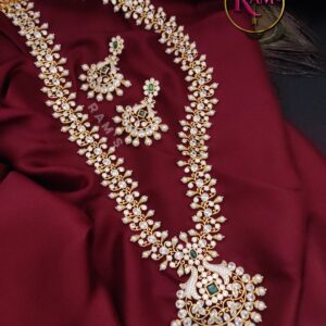 Rams Fashion Jewellery