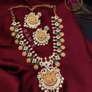 Rams Fashion Jewellery