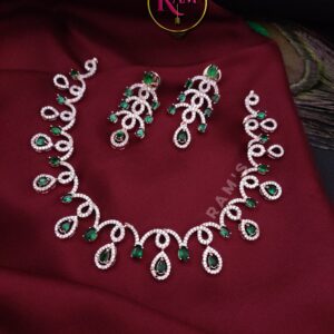 Rams Fashion Jewellery