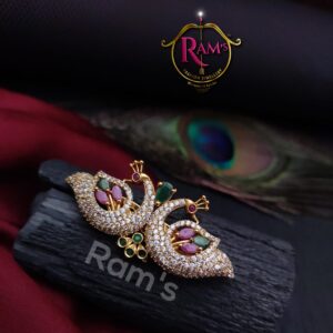 Rams Fashion Jewellery