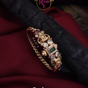 Rams Fashion Jewellery