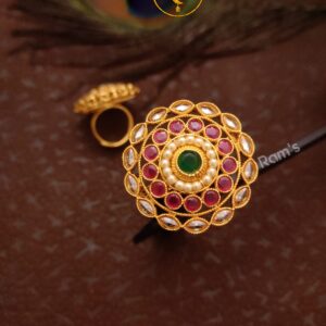 Rams Fashion Jewellery