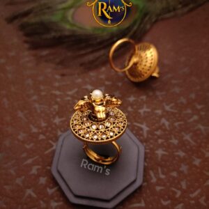 Rams Fashion Jewellery