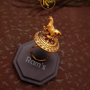 Rams Fashion Jewellery