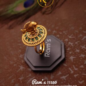Rams Fashion Jewellery