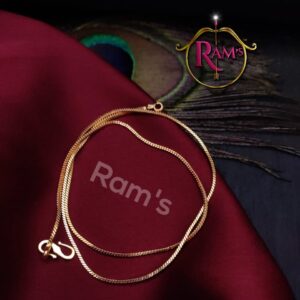 Rams Fashion Jewellery