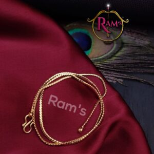 Rams Fashion Jewellery