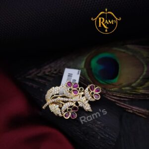 Rams Fashion Jewellery