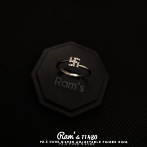 Rams Fashion Jewellery