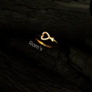 Rams Fashion Jewellery