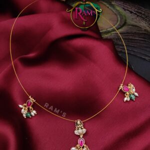 Rams Fashion Jewellery