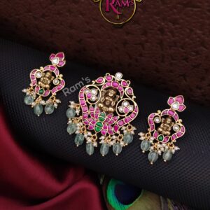 Rams Fashion Jewellery