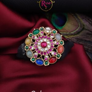 Rams Fashion Jewellery