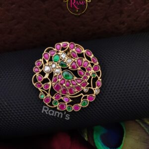 Rams Fashion Jewellery