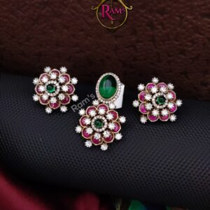 Rams Fashion Jewellery
