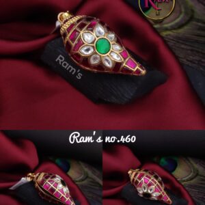 Rams Fashion Jewellery