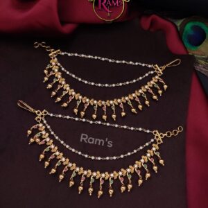 Rams Fashion Jewellery