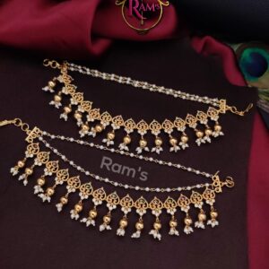 Rams Fashion Jewellery