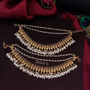 Rams Fashion Jewellery