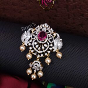 Rams Fashion Jewellery