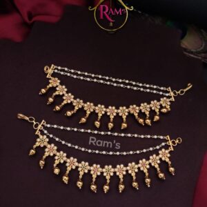 Rams Fashion Jewellery