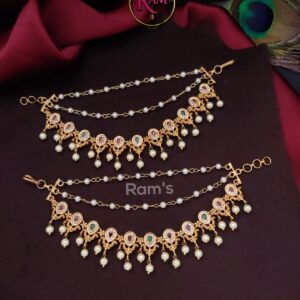Rams Fashion Jewellery
