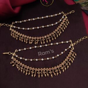 Rams Fashion Jewellery