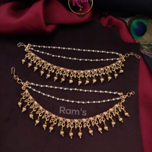 Rams Fashion Jewellery
