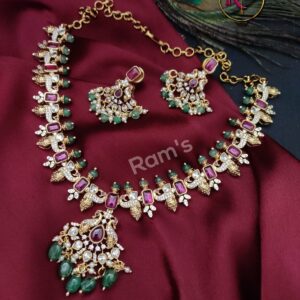 Rams Fashion Jewellery