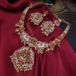 Rams Fashion Jewellery