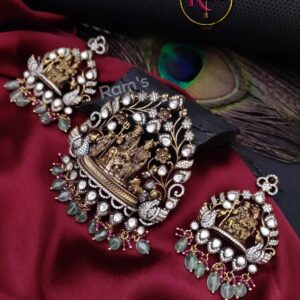 Rams Fashion Jewellery