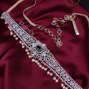 Rams Fashion Jewellery