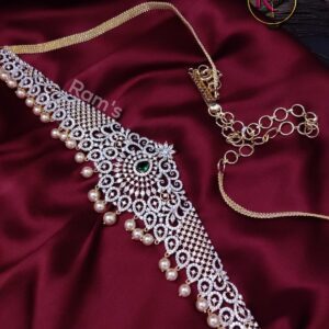 Rams Fashion Jewellery