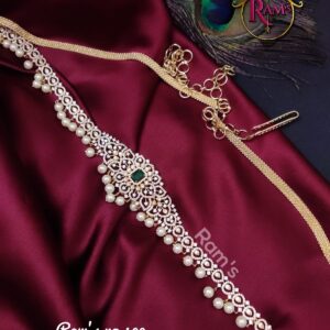 Rams Fashion Jewellery