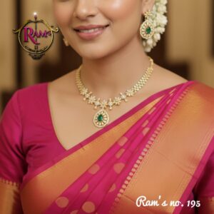 Rams Fashion Jewellery