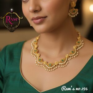 Rams Fashion Jewellery